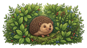 Blaine’s Puzzle Blog: NPR Sunday Puzzle (Mar 22, 2026): Animals and Habitats