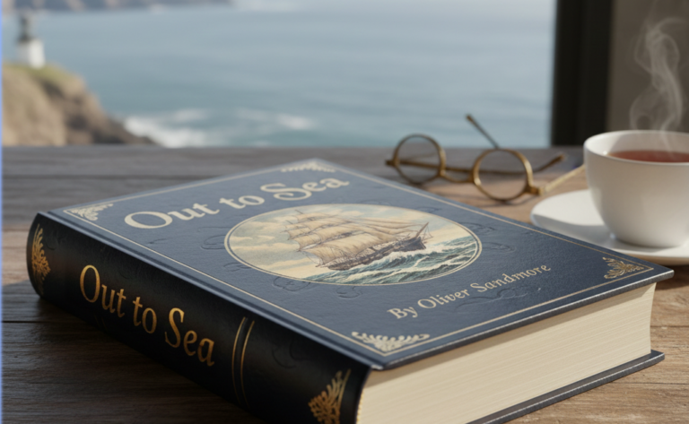 Blaine’s Puzzle Blog: NPR Sunday Puzzle (Dec 21, 2025): Out to Sea
