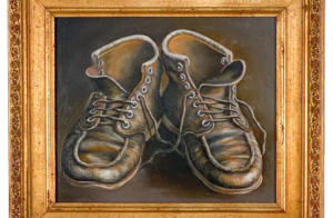 Blaine’s Puzzle Blog: NPR Sunday Puzzle (Mar 29, 2026): If the Shoe Fits…