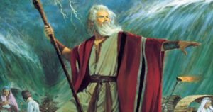 Blaine’s Puzzle Blog: NPR Sunday Puzzle (Apr 26, 2026): Religious Figures